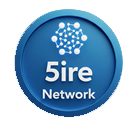 5ire Logo